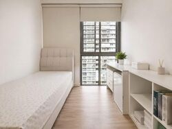 Sol Acres (D23), Condominium #579798851